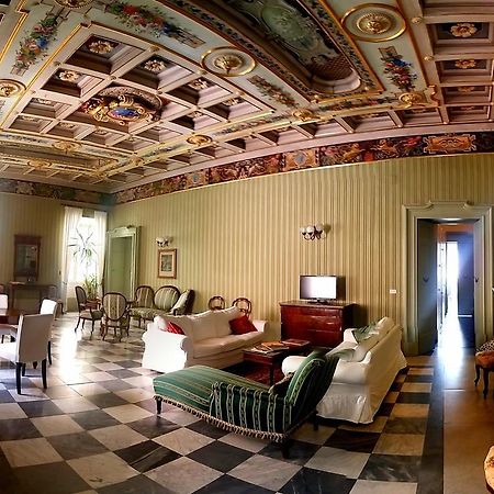 Resort A Palazzo B&B Fermo Exterior photo