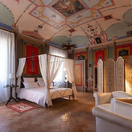 Resort A Palazzo B&B Fermo Exterior photo