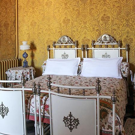 Resort A Palazzo B&B Fermo Exterior photo