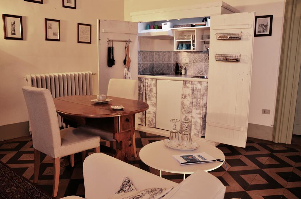 Resort A Palazzo B&B Fermo Room photo