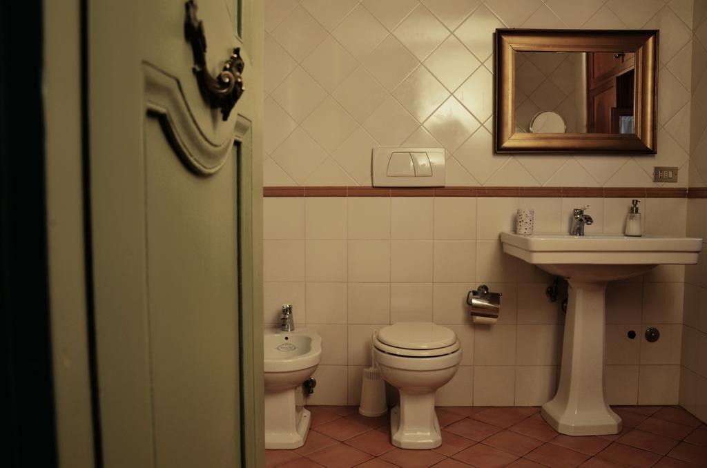Resort A Palazzo B&B Fermo Room photo