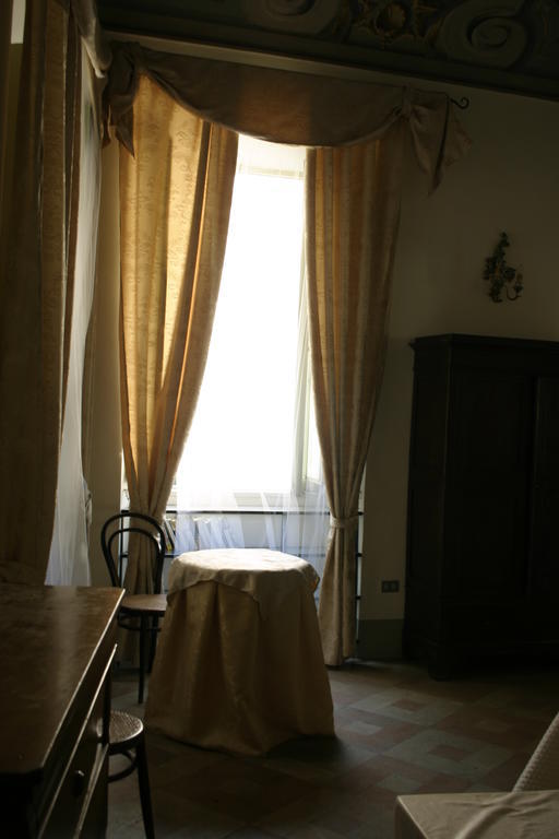 Resort A Palazzo B&B Fermo Room photo