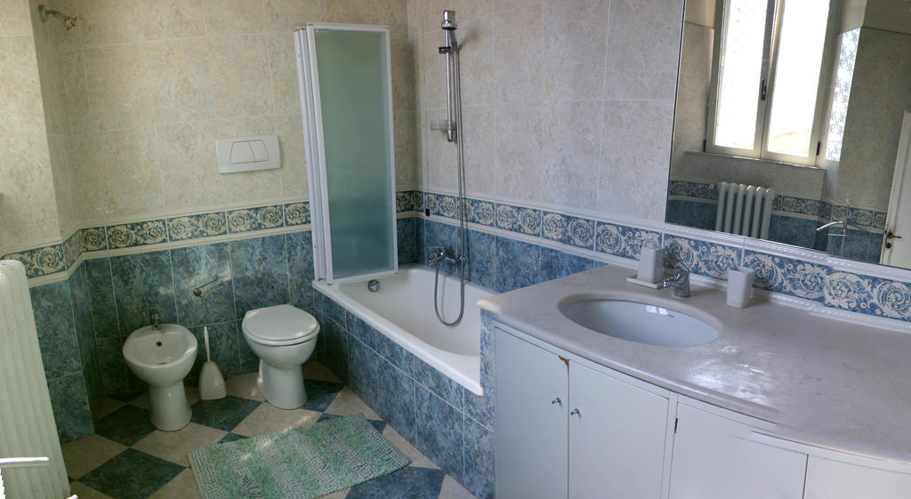 Resort A Palazzo B&B Fermo Room photo