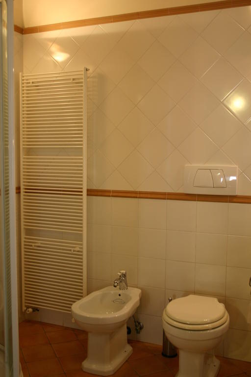 Resort A Palazzo B&B Fermo Room photo