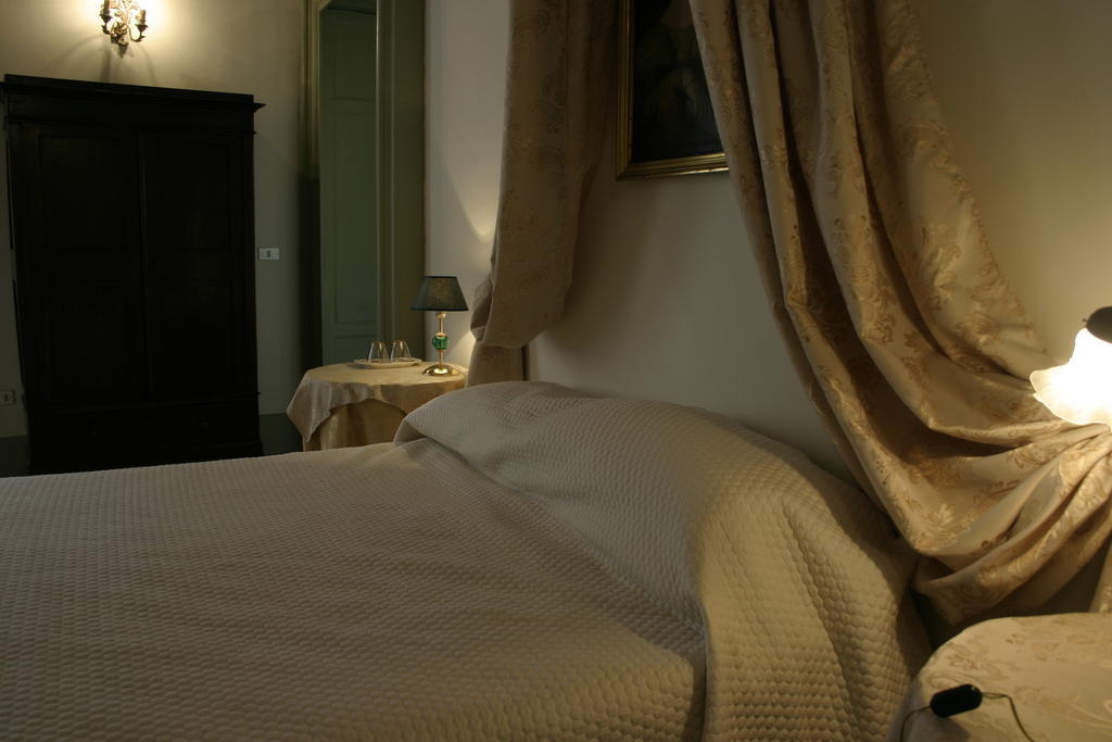 Resort A Palazzo B&B Fermo Room photo