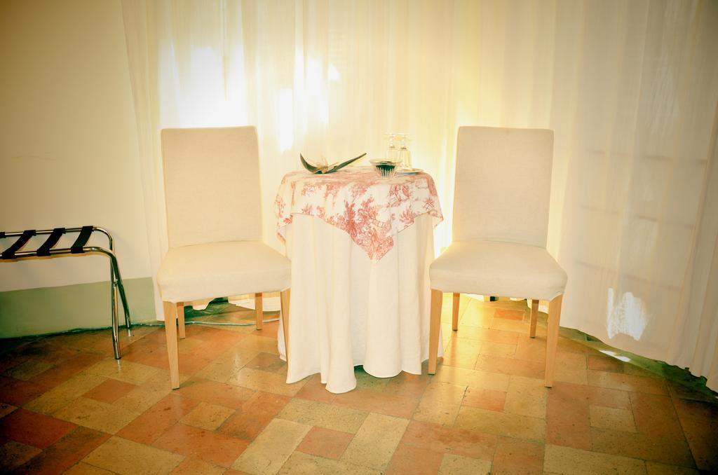 Resort A Palazzo B&B Fermo Exterior photo