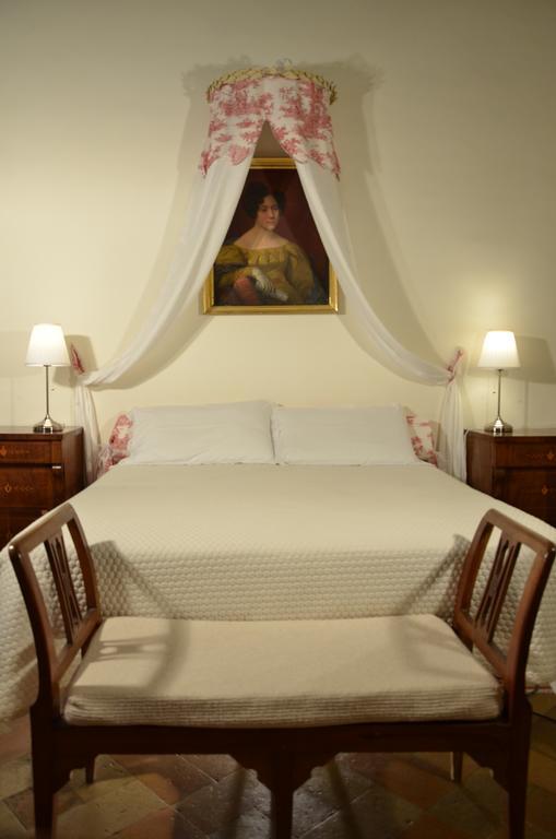 Resort A Palazzo B&B Fermo Exterior photo