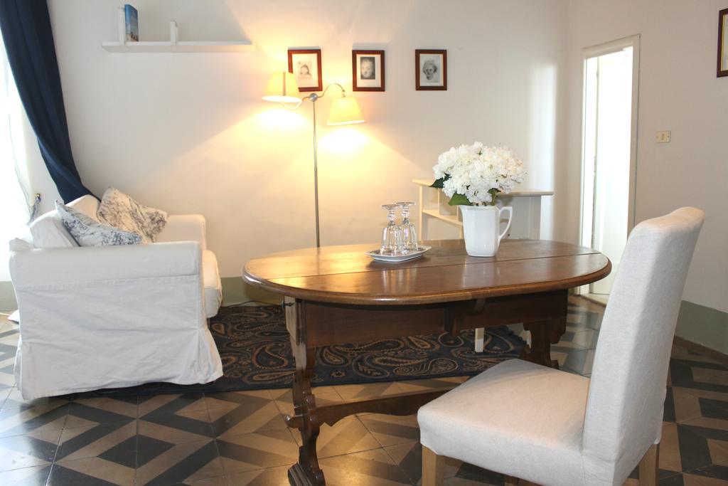 Resort A Palazzo B&B Fermo Exterior photo