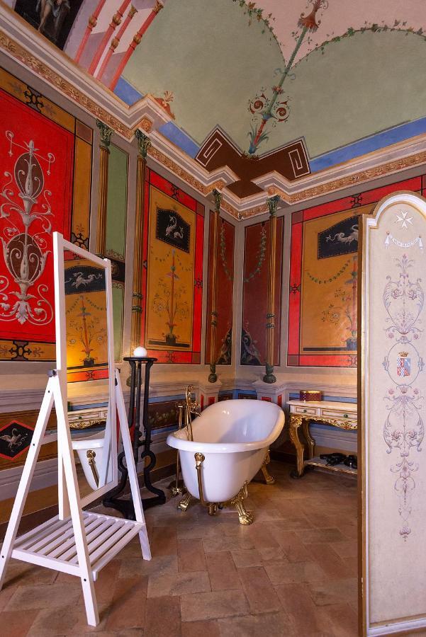 Resort A Palazzo B&B Fermo Exterior photo