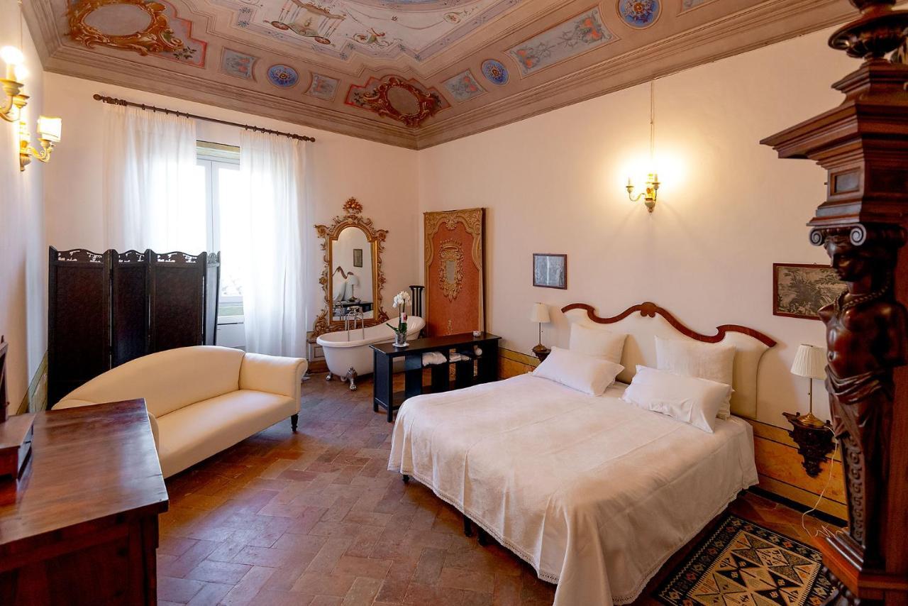 Resort A Palazzo B&B Fermo Exterior photo