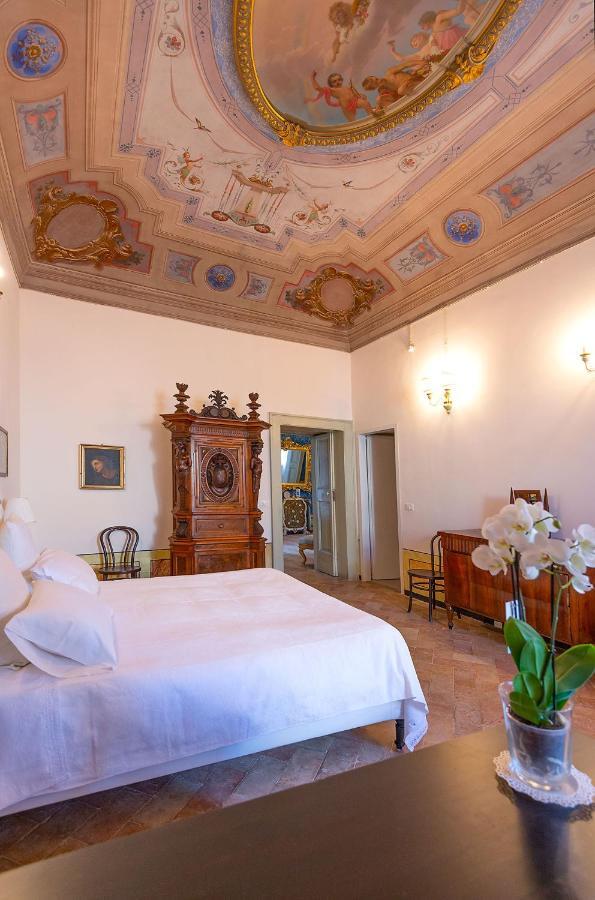 Resort A Palazzo B&B Fermo Exterior photo